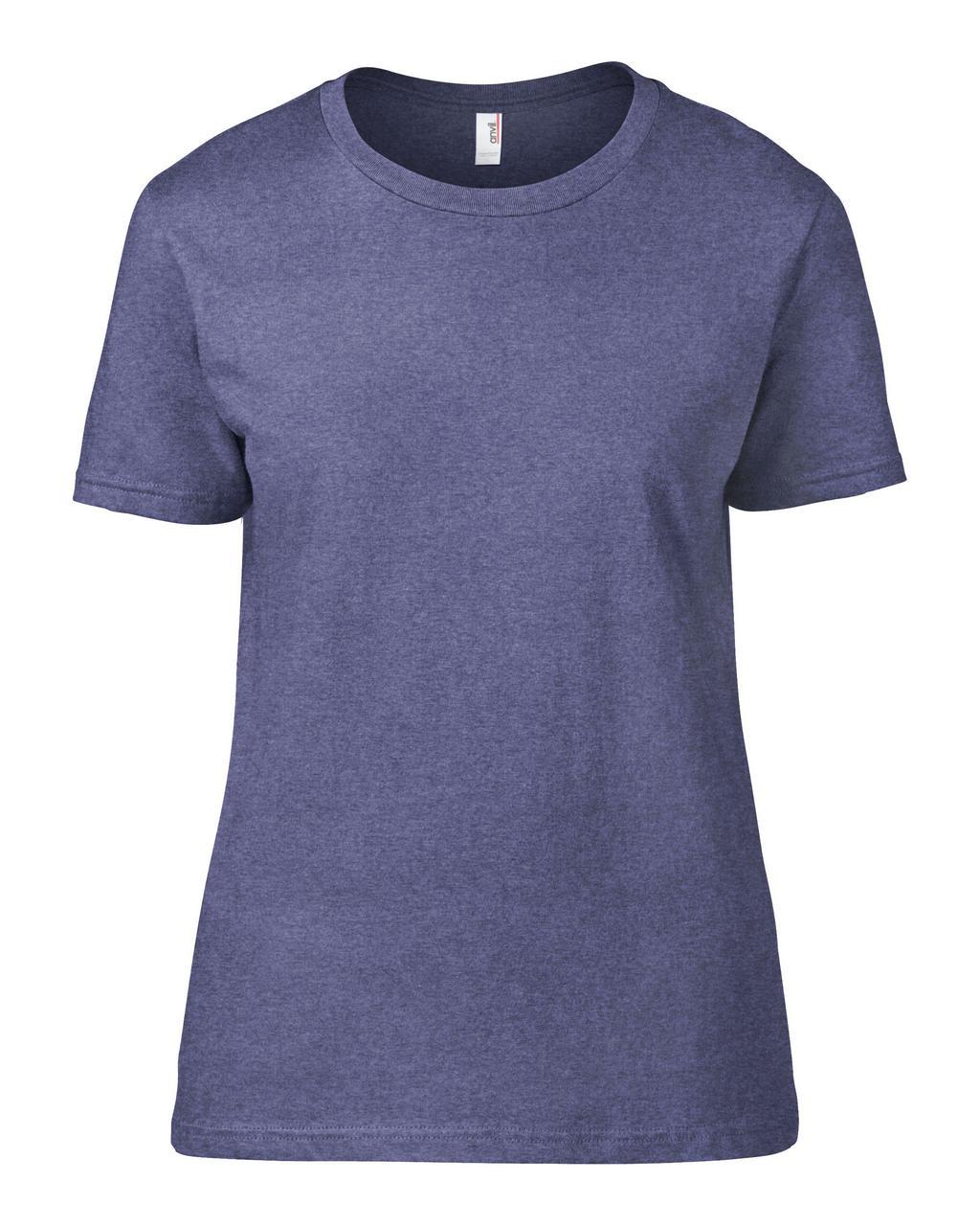 WOMEN'S LIGHTWEIGHT TEE - Image 10