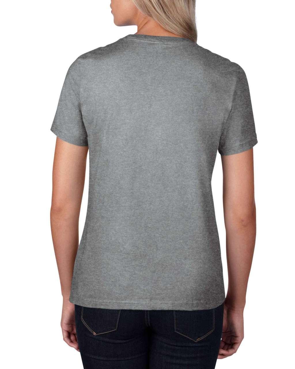 WOMEN'S LIGHTWEIGHT TEE - Image 2