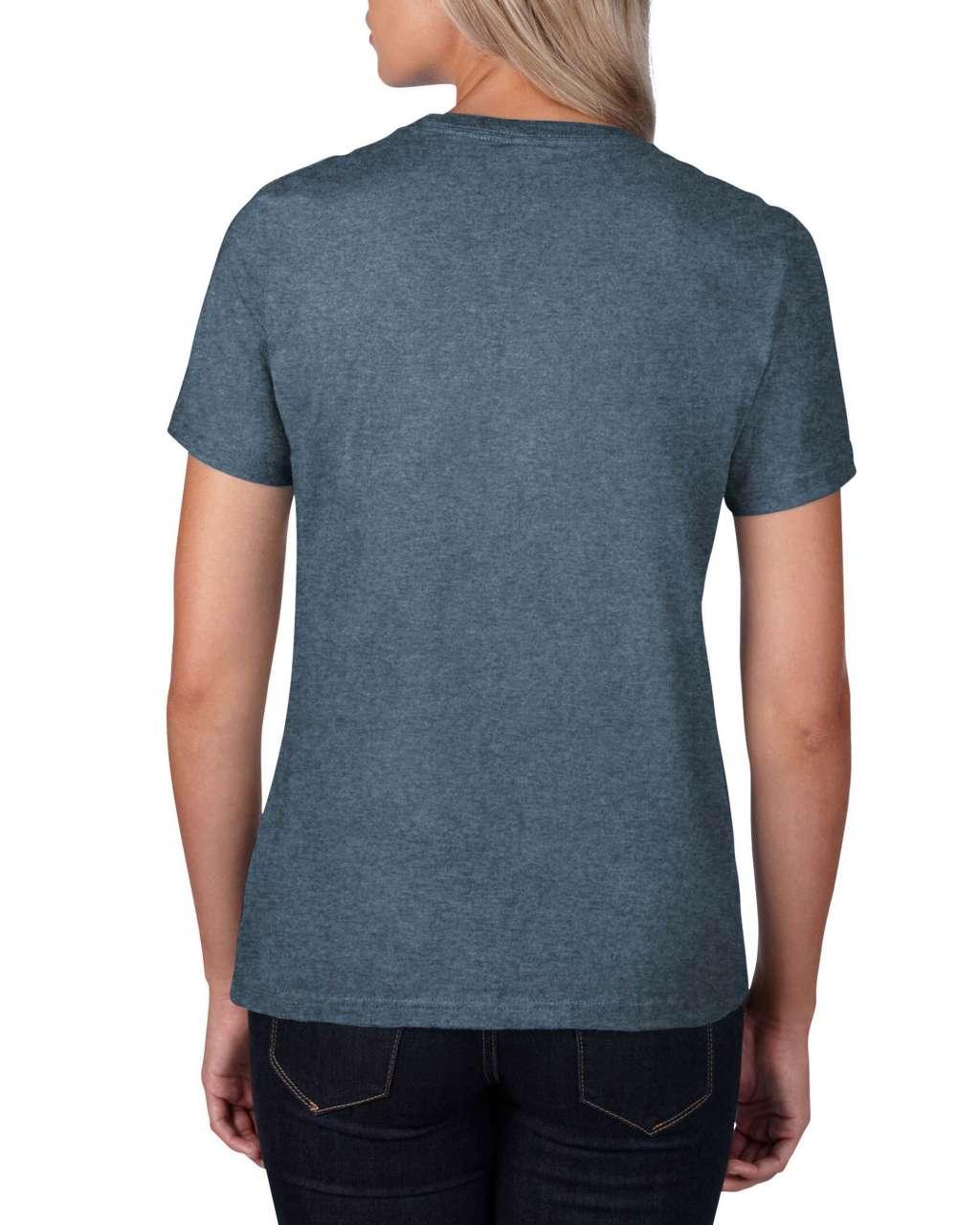 WOMEN'S LIGHTWEIGHT TEE - Image 9