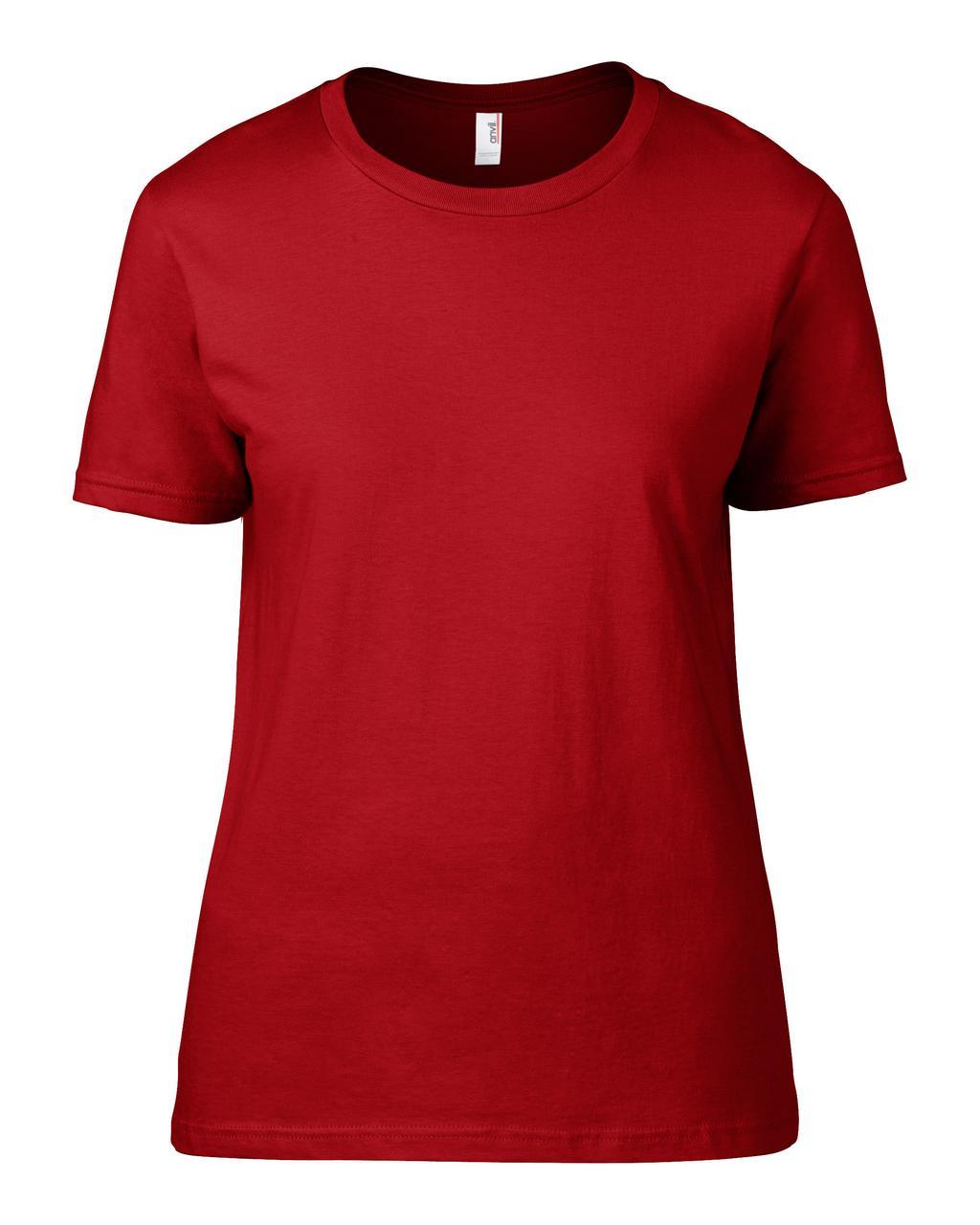 WOMEN'S LIGHTWEIGHT TEE - Image 5