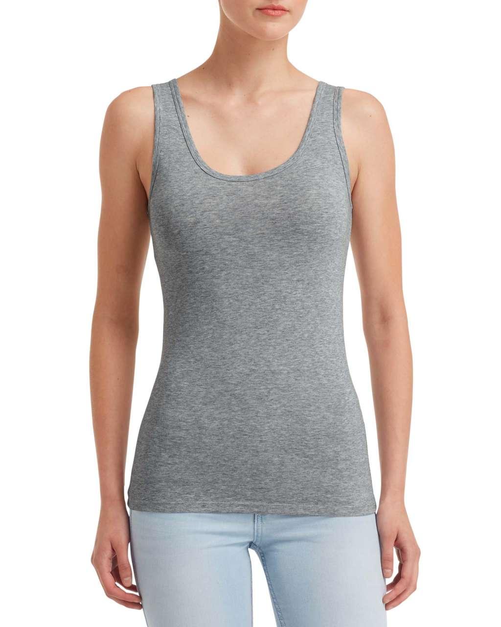 WOMEN'S STRETCH TANK - Image 8