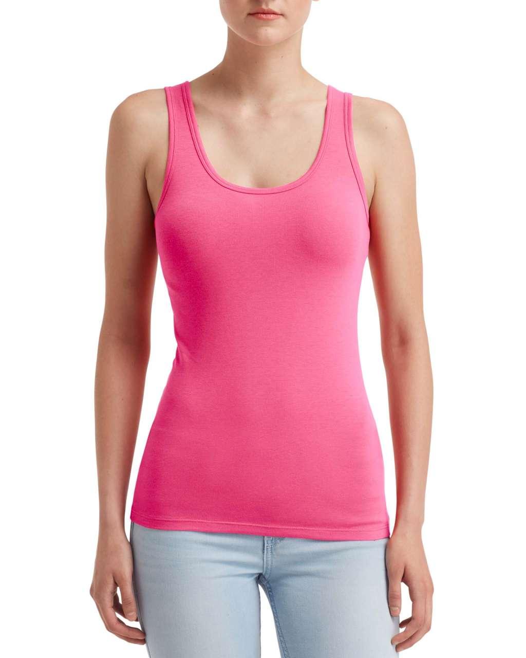WOMEN'S STRETCH TANK - Image 9