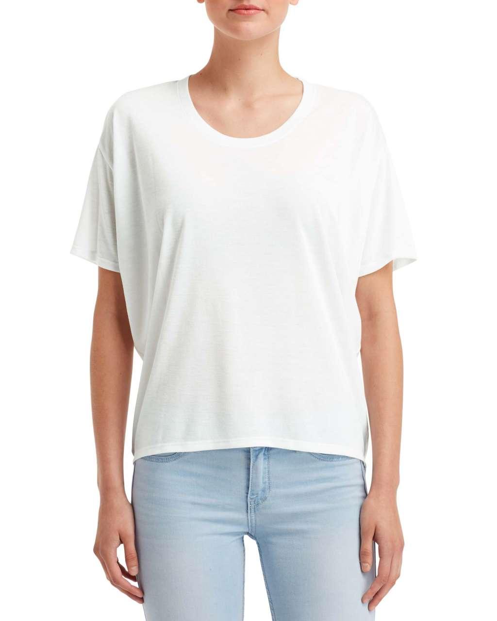 WOMEN'S FREEDOM TEE