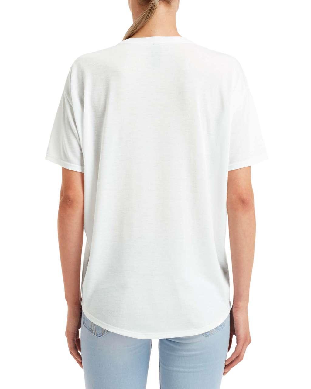 WOMEN'S FREEDOM TEE - Image 2