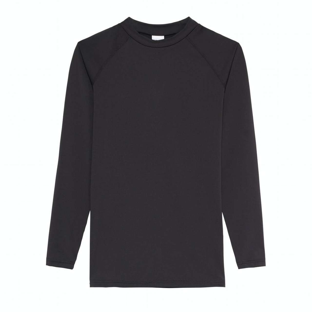 MEN'S COOL LONG SLEEVE BASE LAYER - Image 3