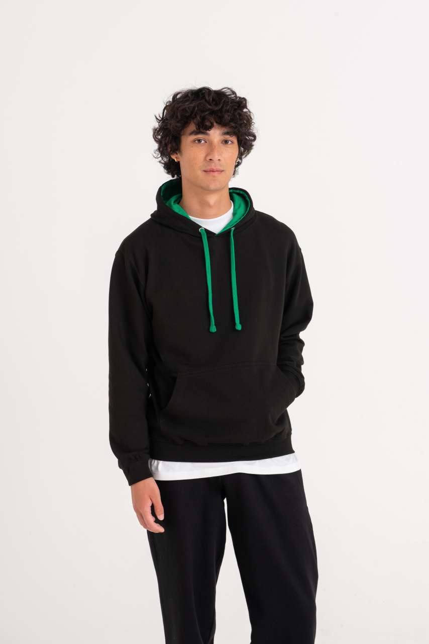VARSITY HOODIE - Image 25