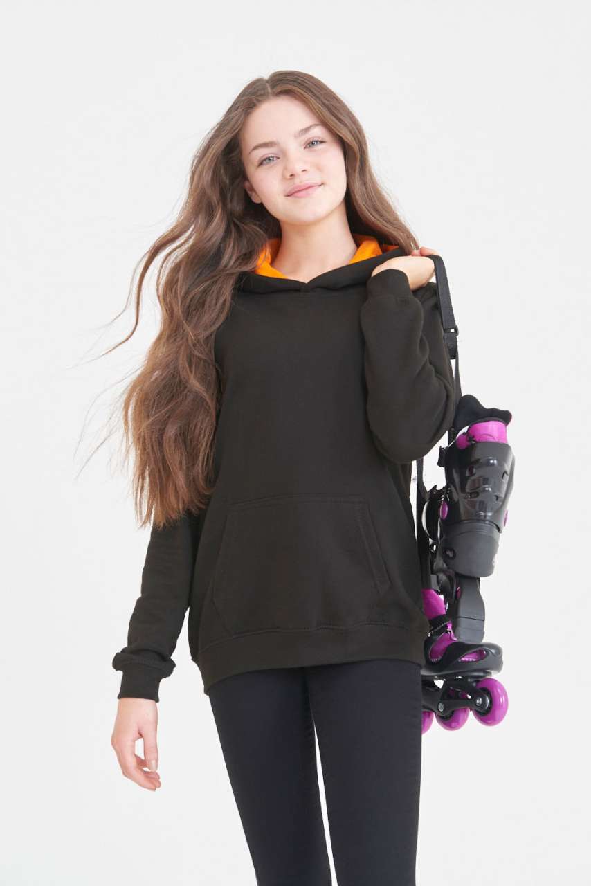 KIDS VARSITY HOODIE - Image 21
