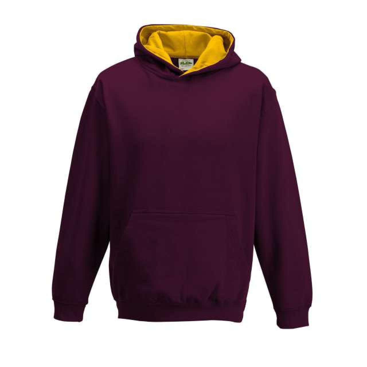 KIDS VARSITY HOODIE - Image 35