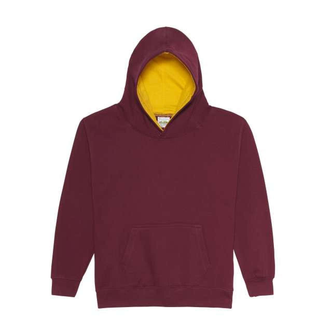 KIDS VARSITY HOODIE - Image 32