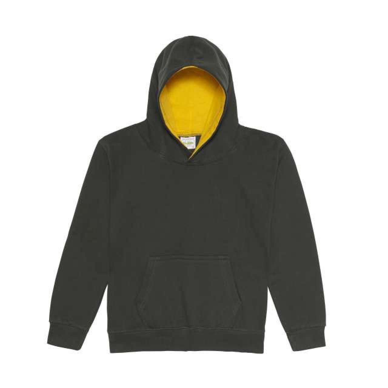 KIDS VARSITY HOODIE - Image 17