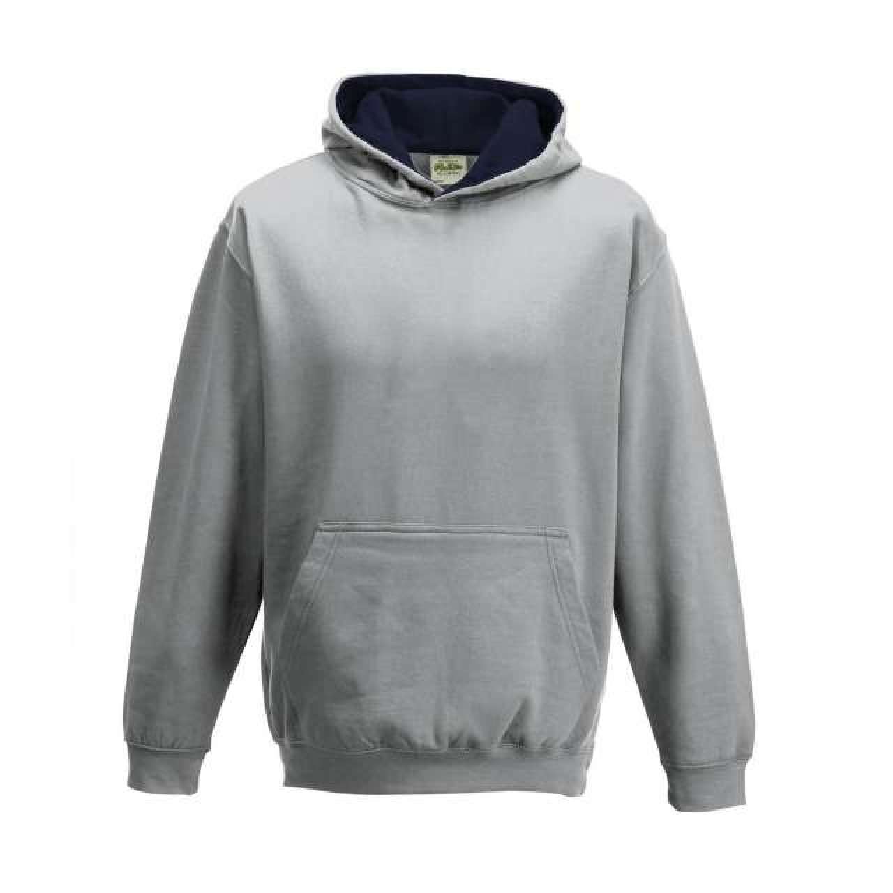 KIDS VARSITY HOODIE - Image 8