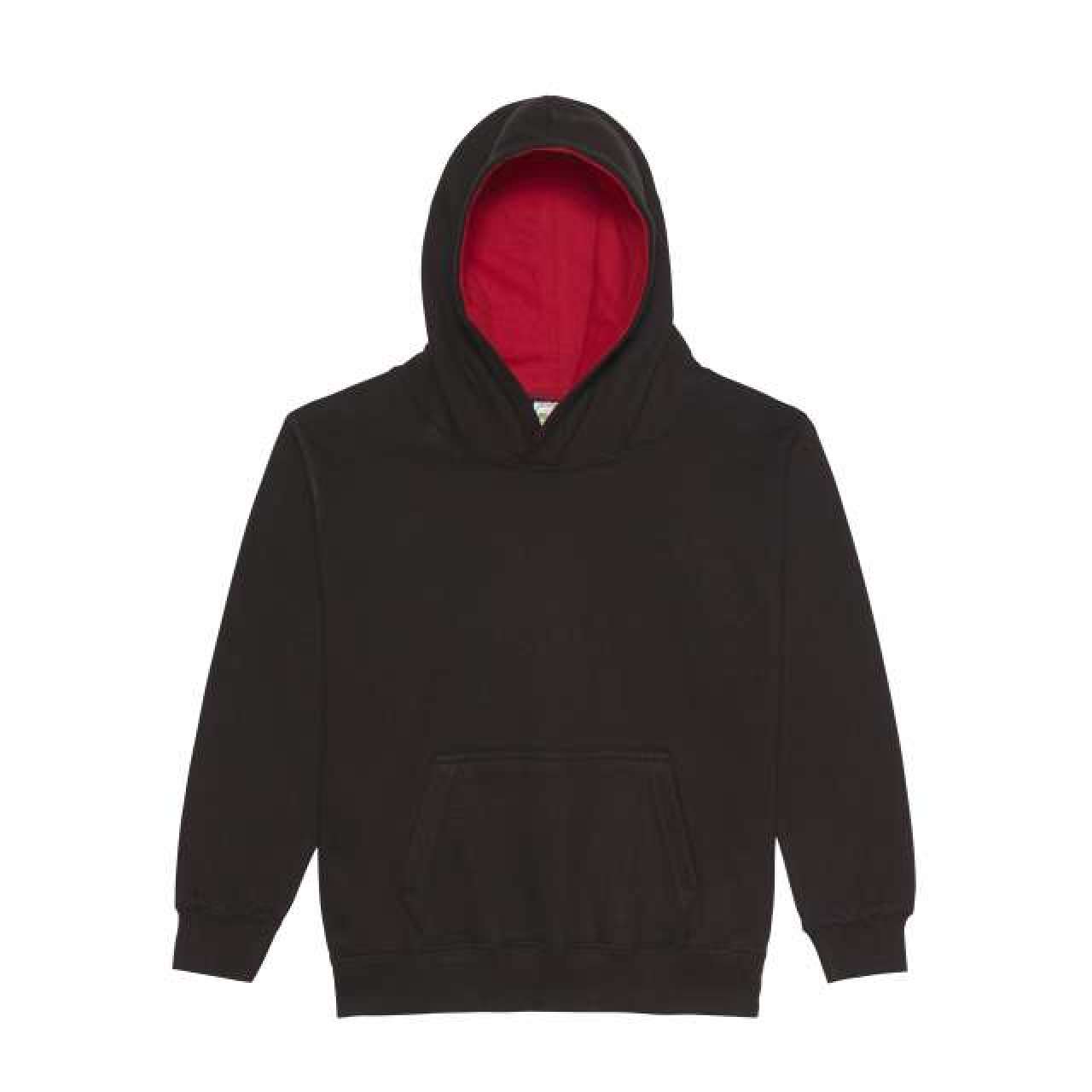 KIDS VARSITY HOODIE - Image 19