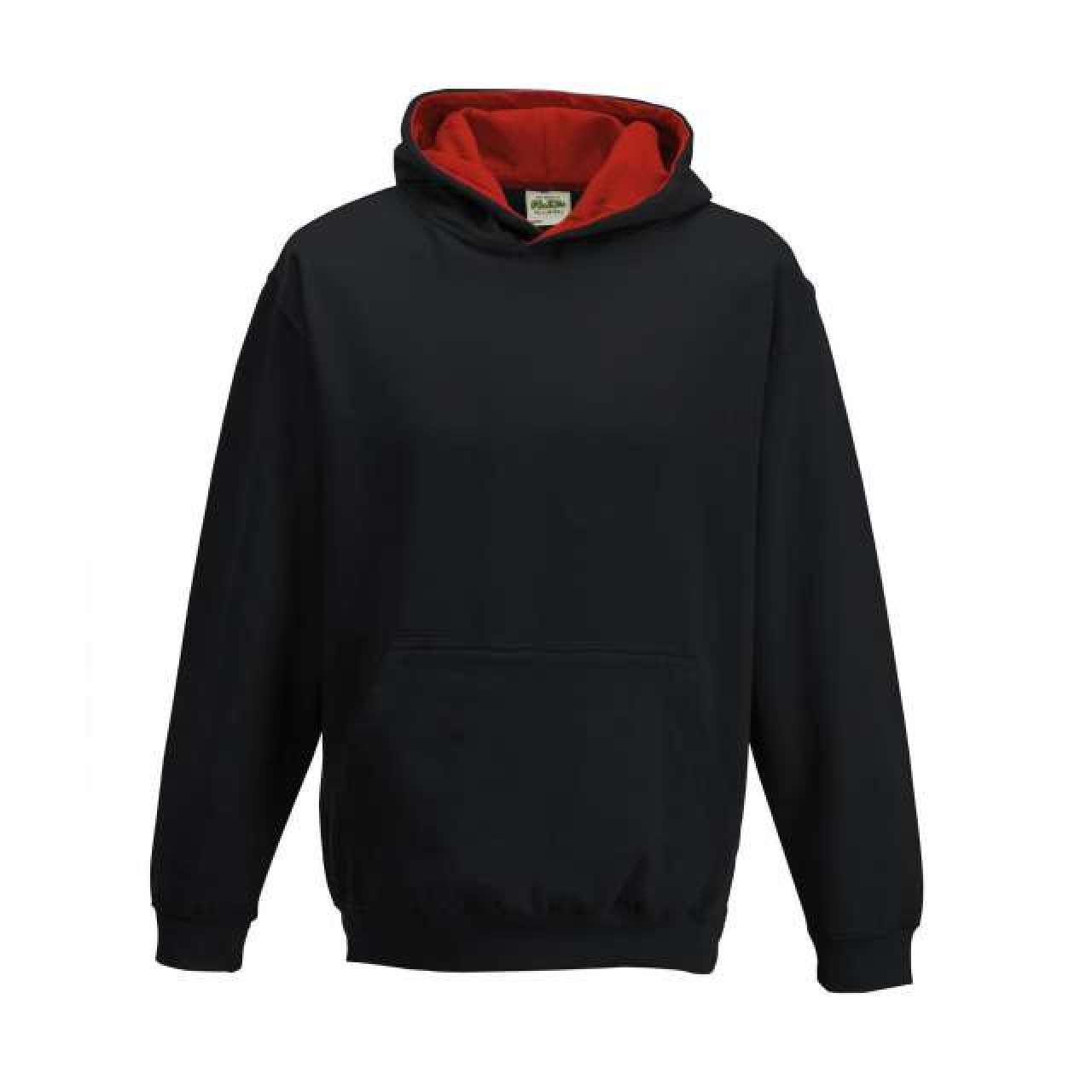 KIDS VARSITY HOODIE - Image 30
