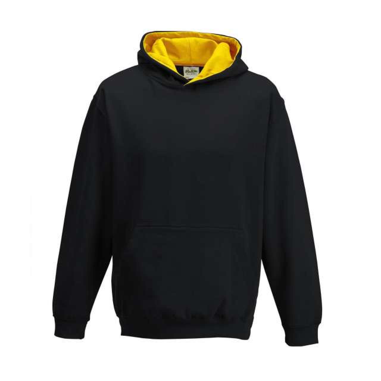 KIDS VARSITY HOODIE - Image 11
