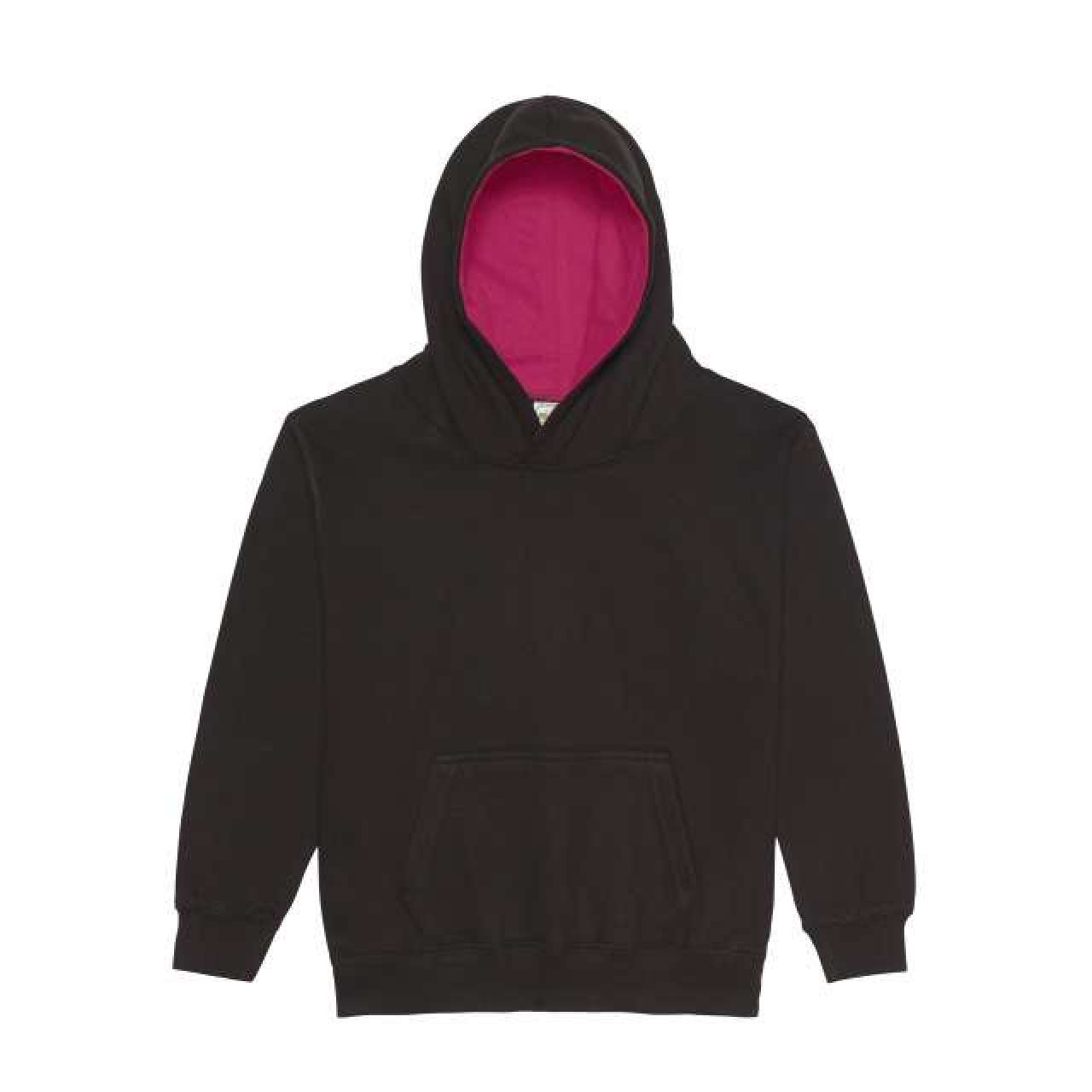 KIDS VARSITY HOODIE - Image 6
