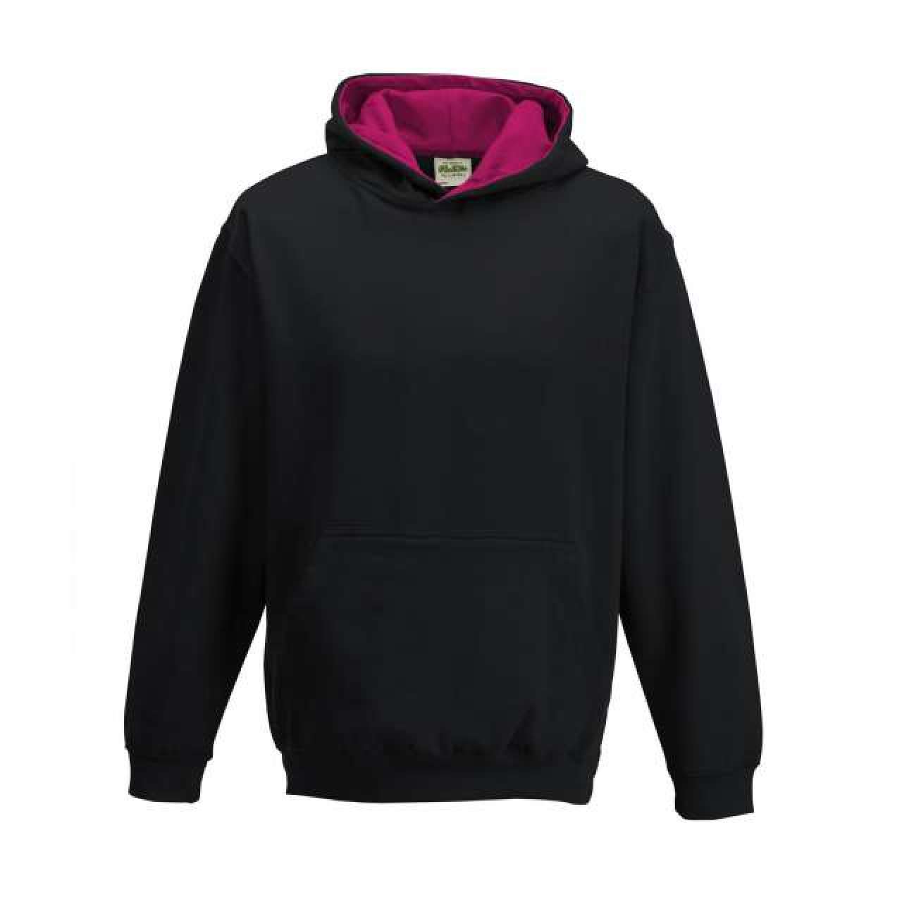 KIDS VARSITY HOODIE - Image 10