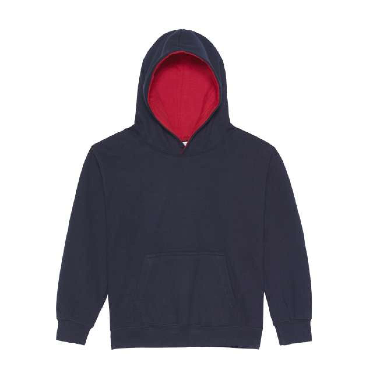 KIDS VARSITY HOODIE - Image 25