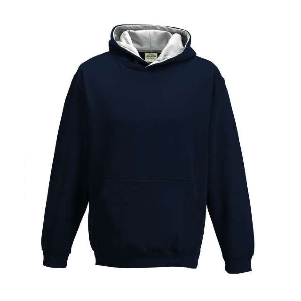 KIDS VARSITY HOODIE - Image 5