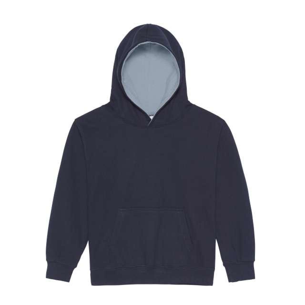 KIDS VARSITY HOODIE - Image 4