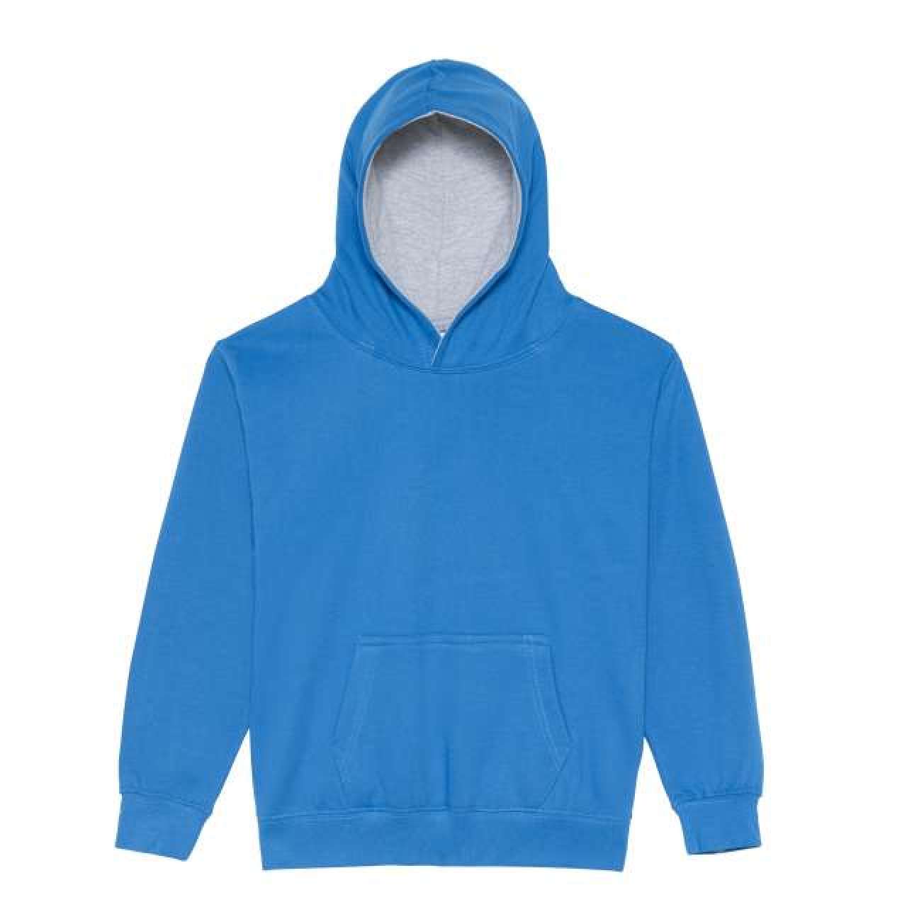 KIDS VARSITY HOODIE - Image 18