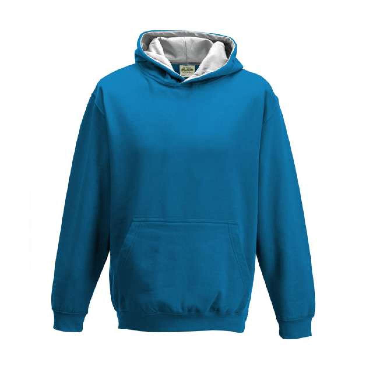 KIDS VARSITY HOODIE - Image 9