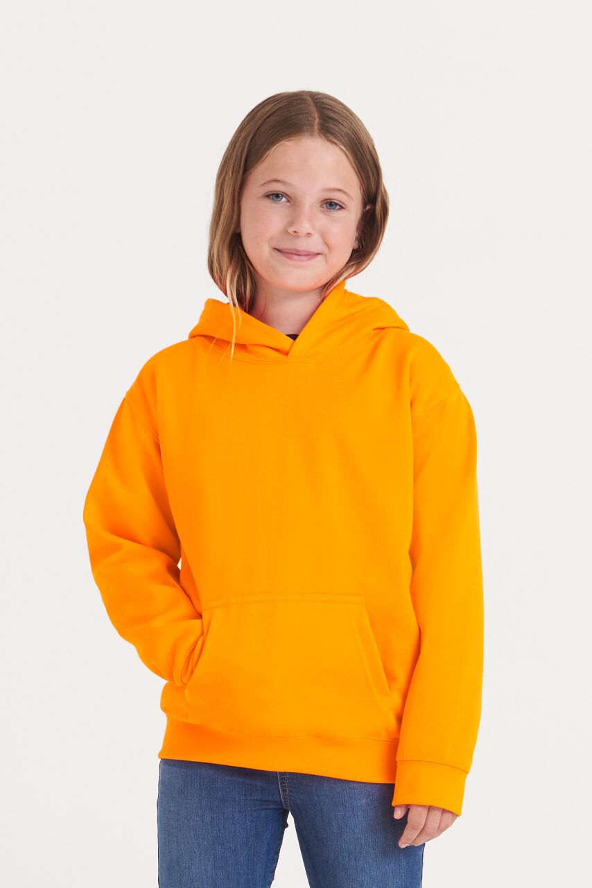 KIDS ELECTRIC HOODIE - Image 9