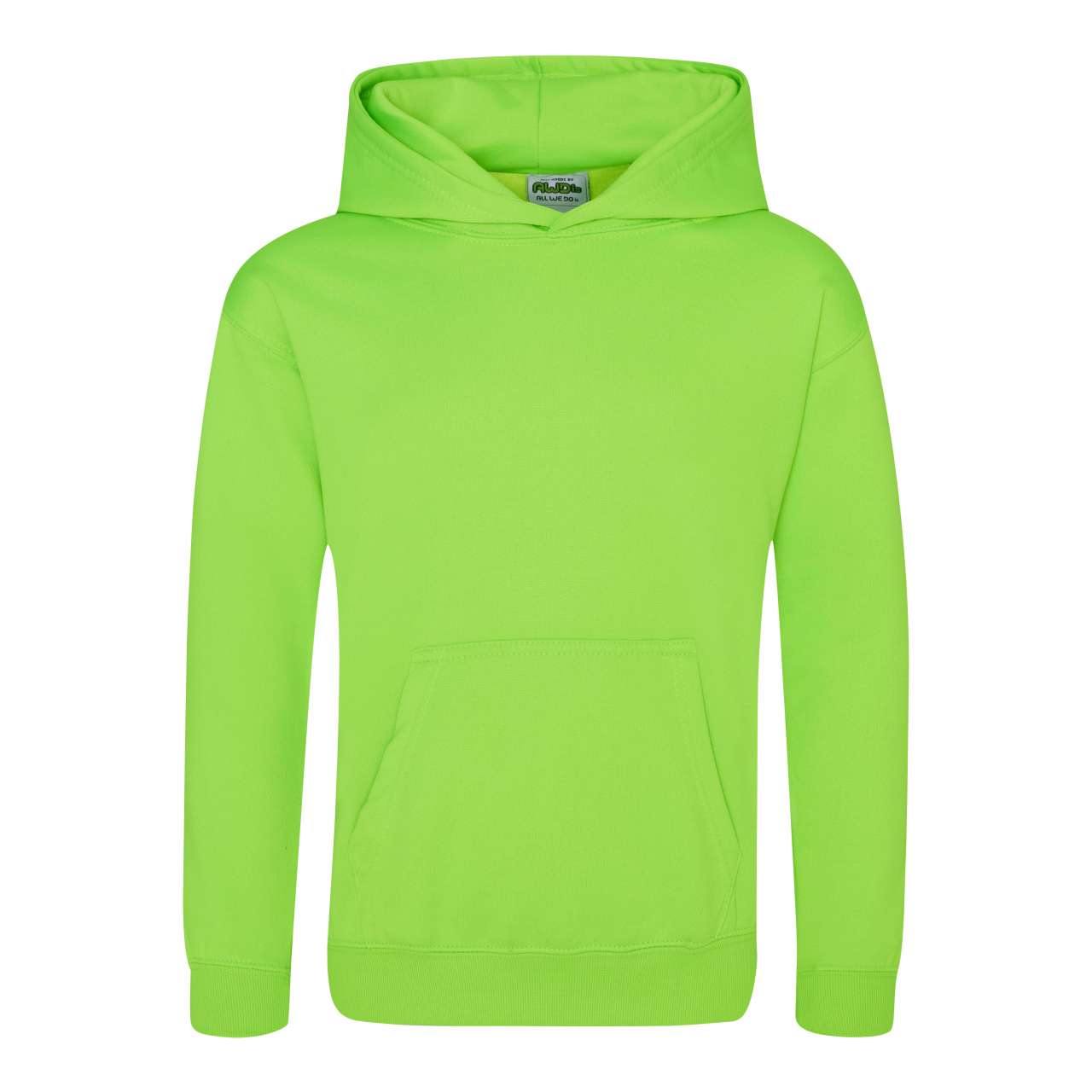 KIDS ELECTRIC HOODIE - Image 4