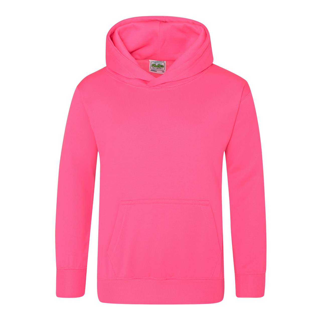 KIDS ELECTRIC HOODIE - Image 3