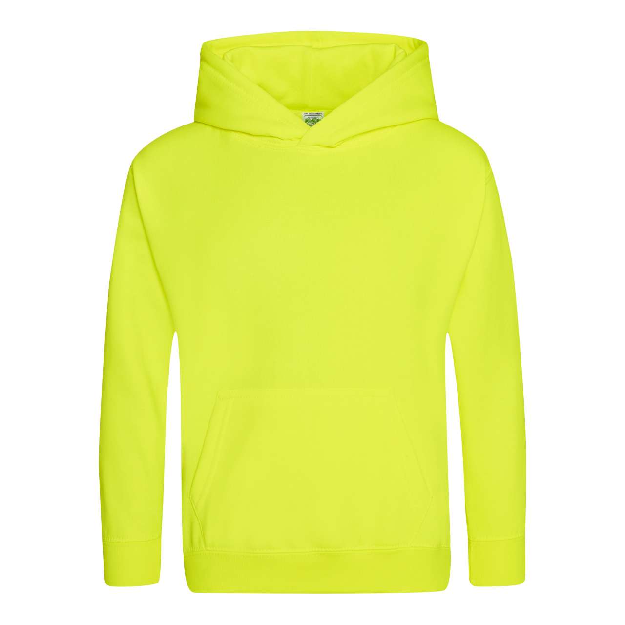 KIDS ELECTRIC HOODIE - Image 8