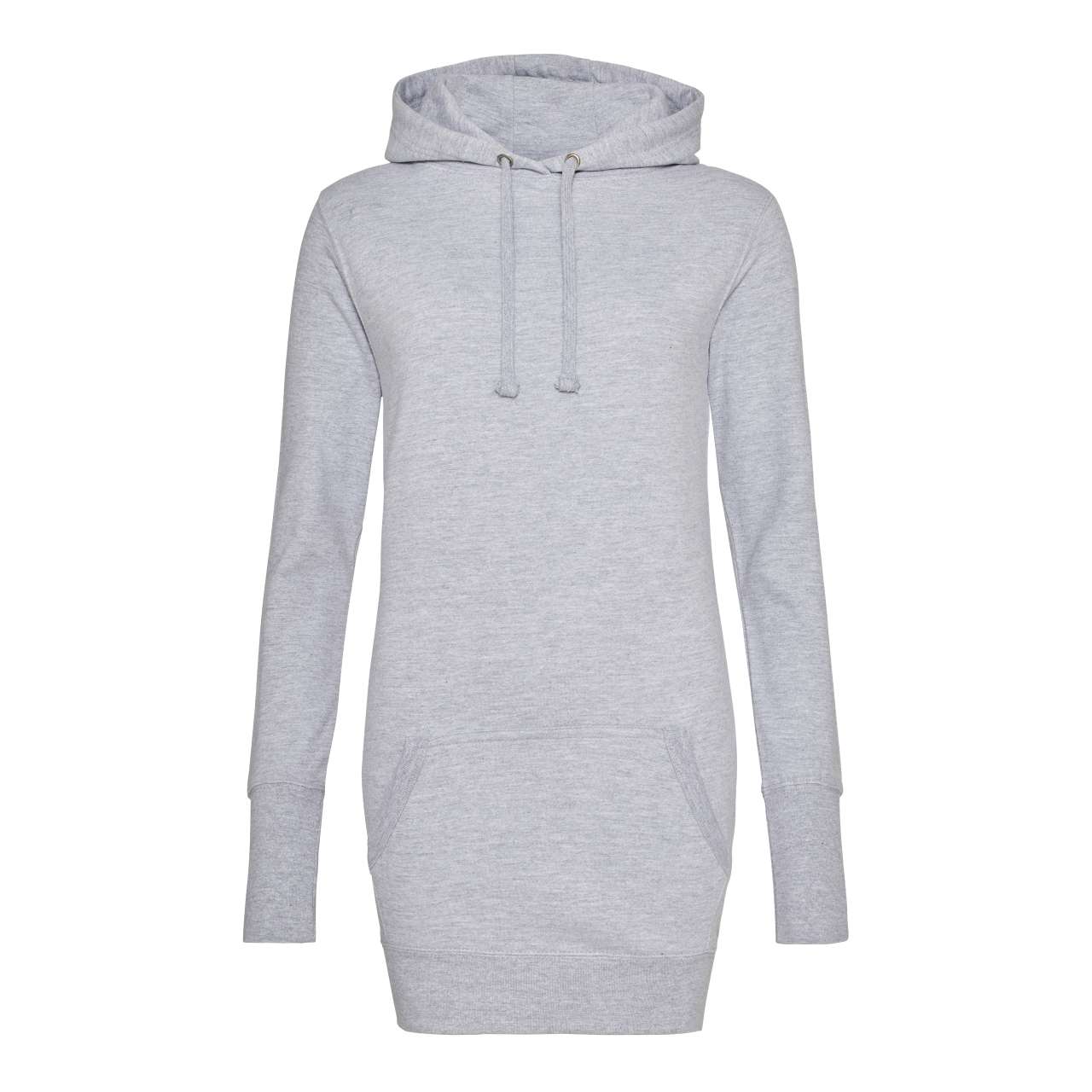 GIRLIE LONGLINE HOODIE - Image 3