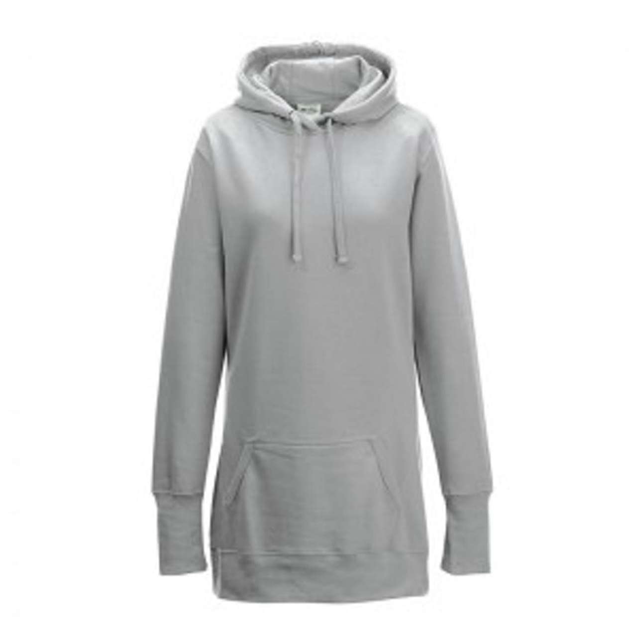 GIRLIE LONGLINE HOODIE - Image 2