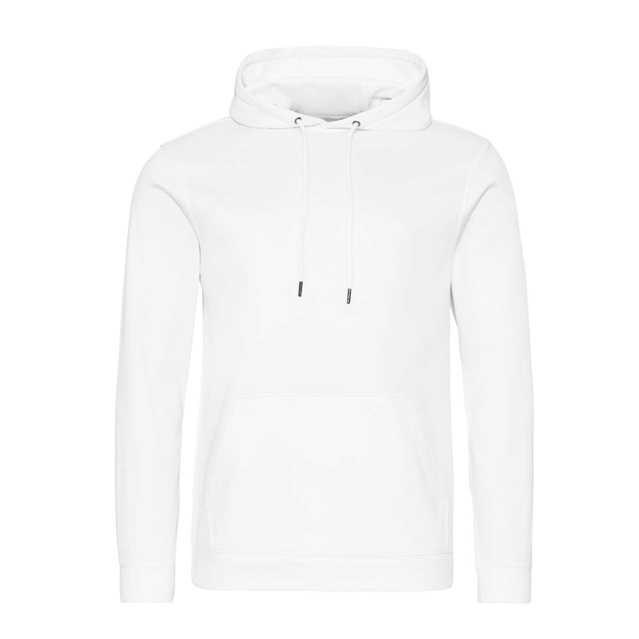 SPORTS POLYESTER HOODIE - Image 9