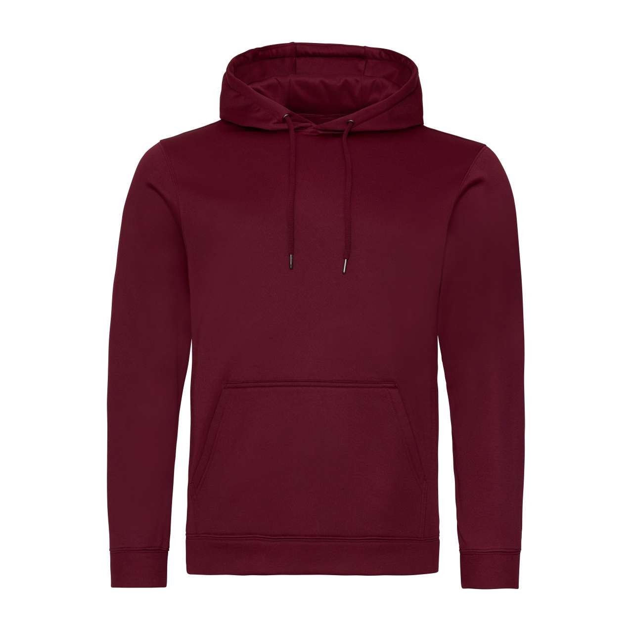 SPORTS POLYESTER HOODIE - Image 6
