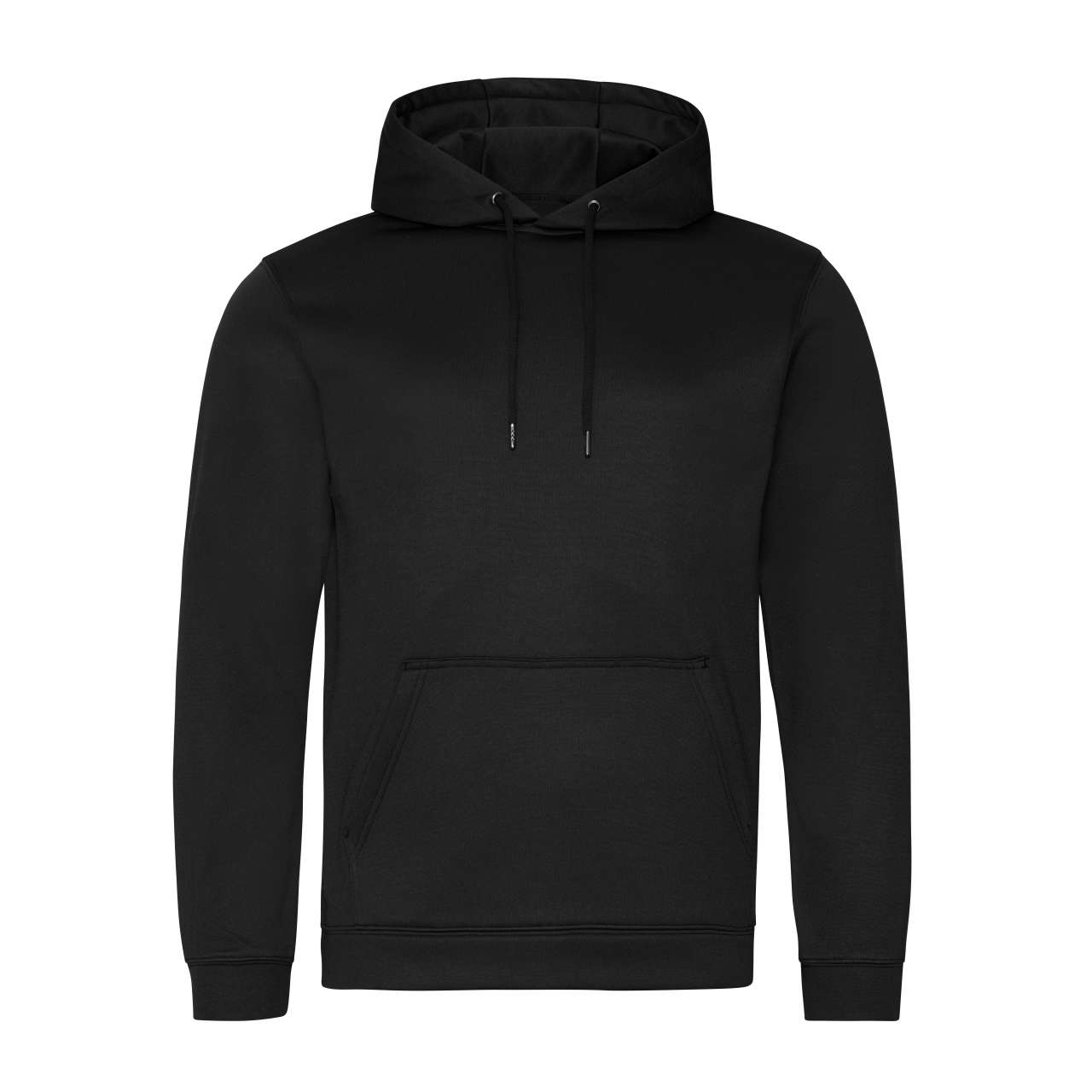 SPORTS POLYESTER HOODIE - Image 3