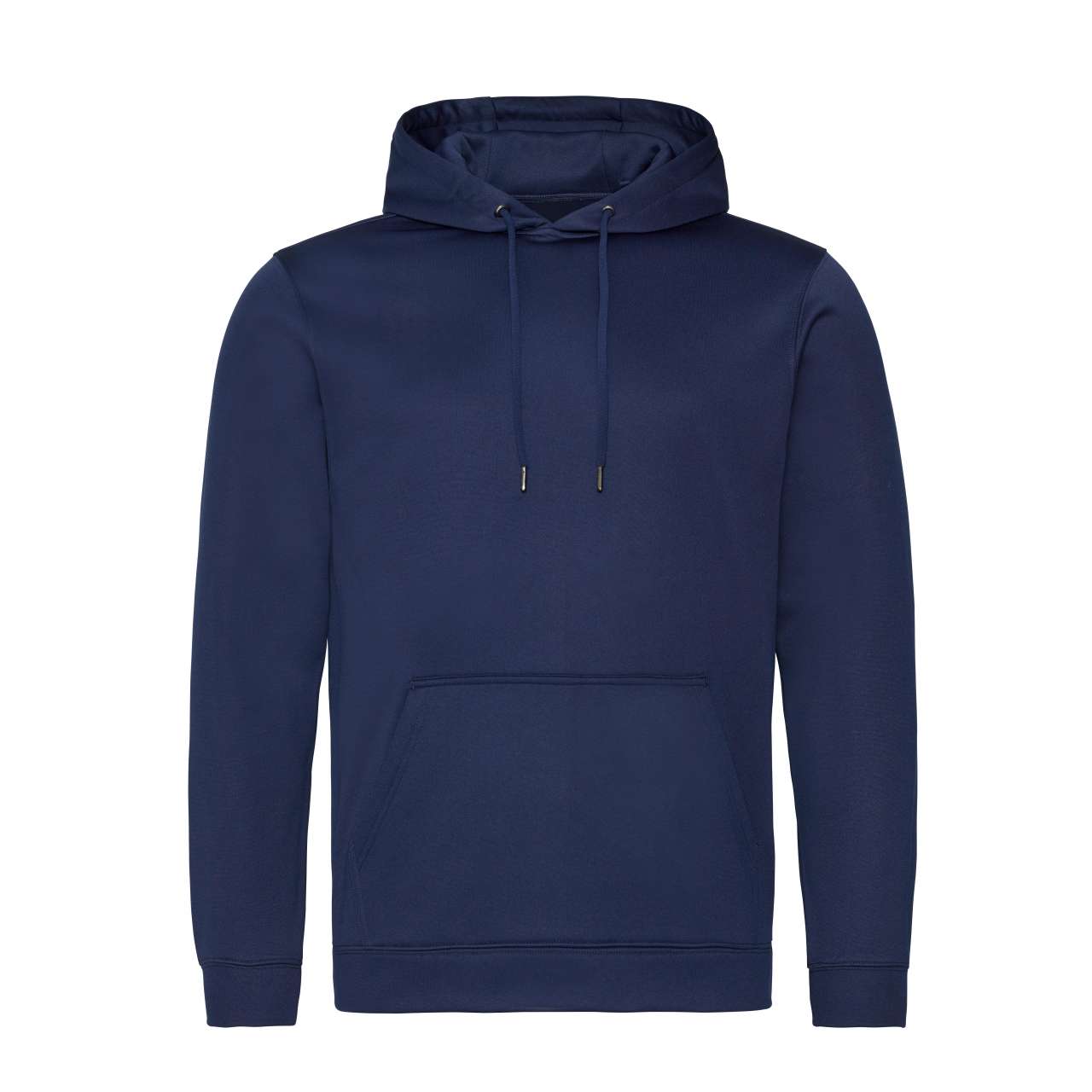 SPORTS POLYESTER HOODIE - Image 8