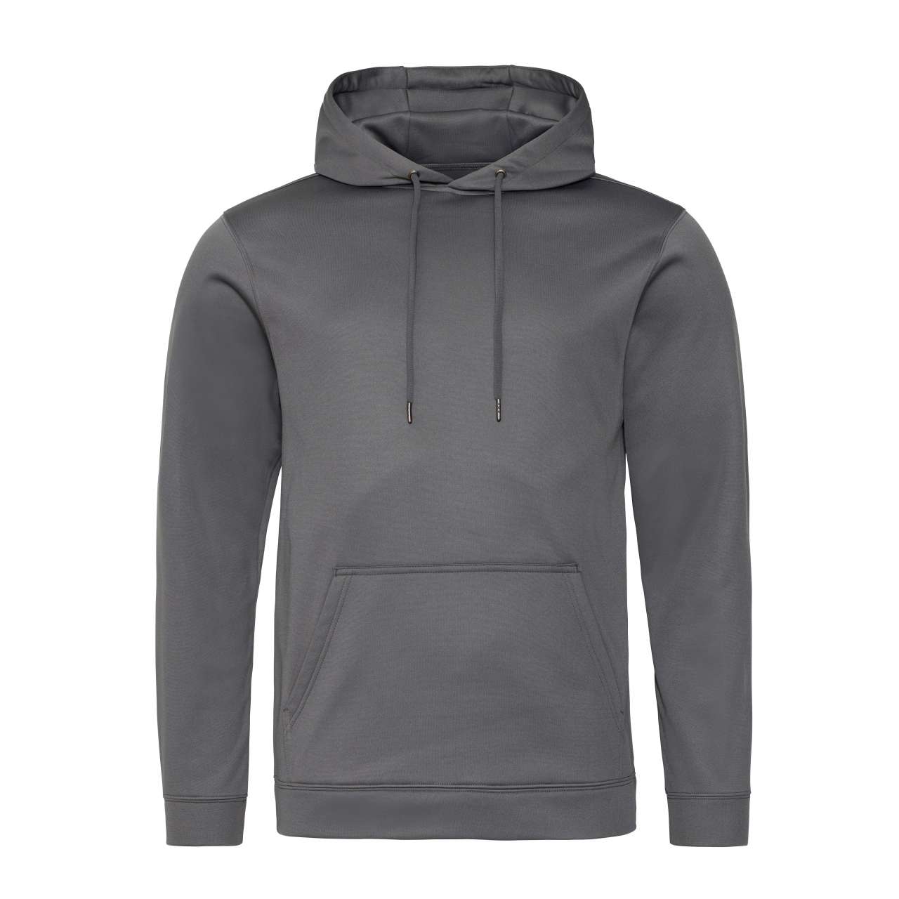 SPORTS POLYESTER HOODIE - Image 7