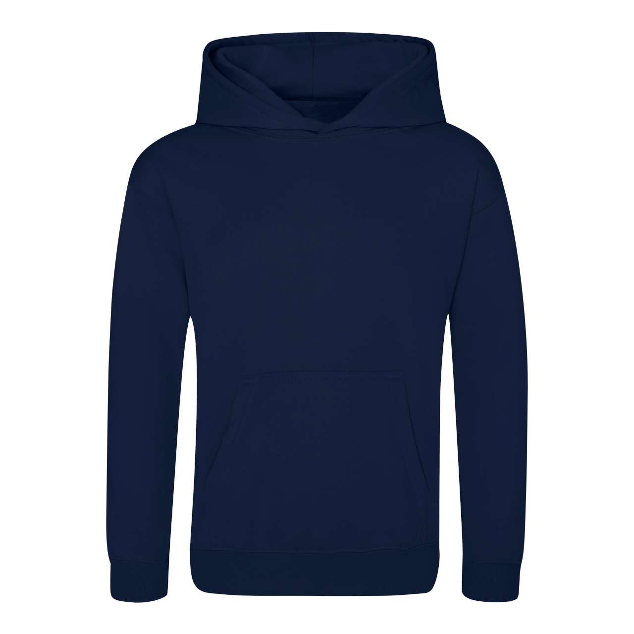 KIDS SPORTS POLYESTER HOODIE - Image 4