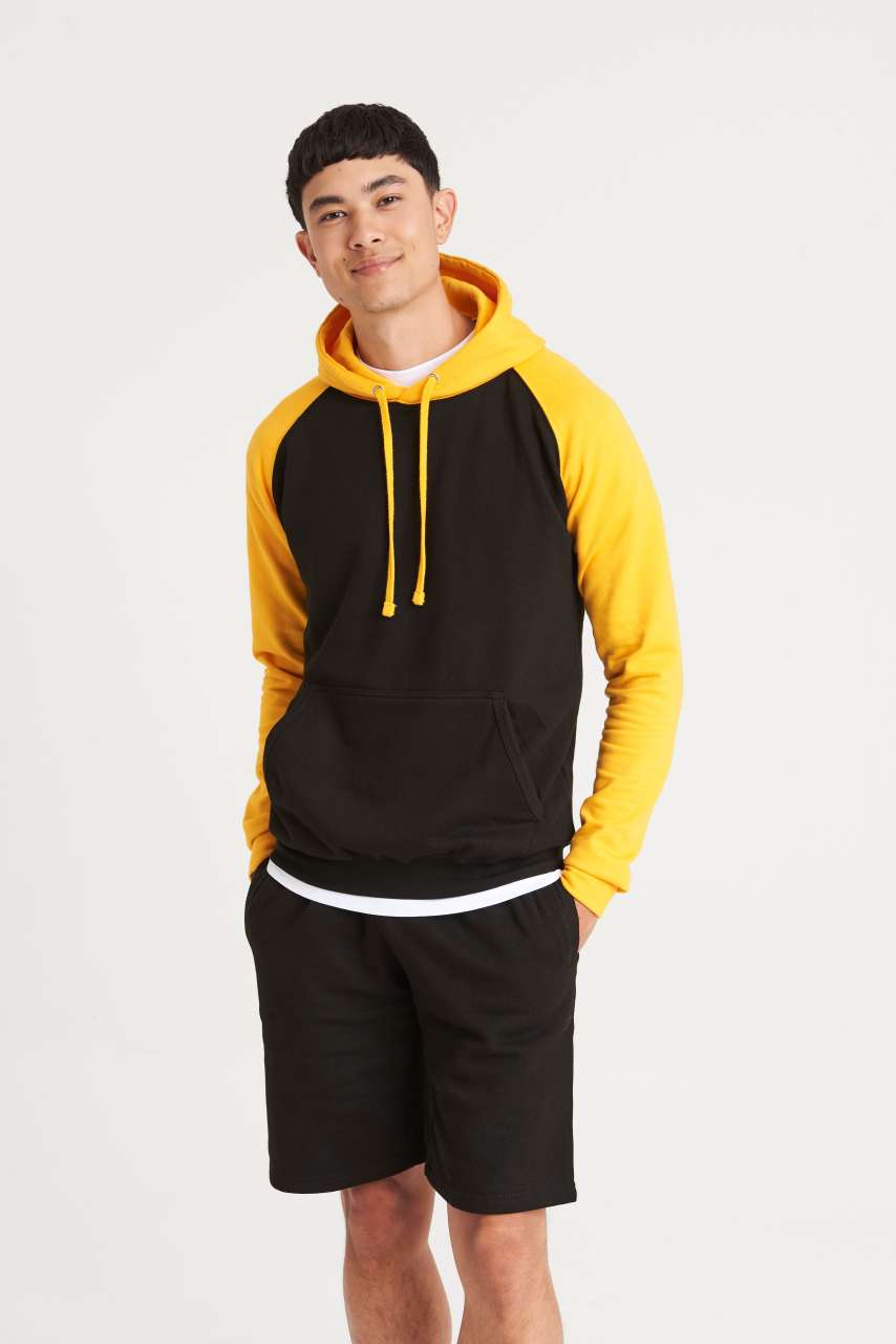 BASEBALL HOODIE - Image 2