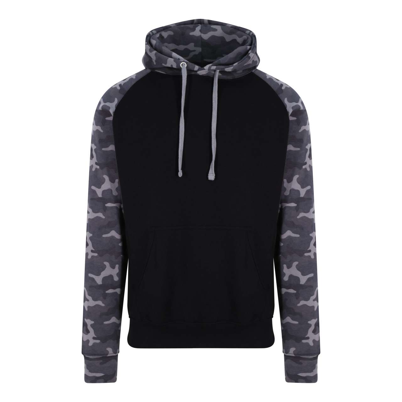 BASEBALL HOODIE - Image 4