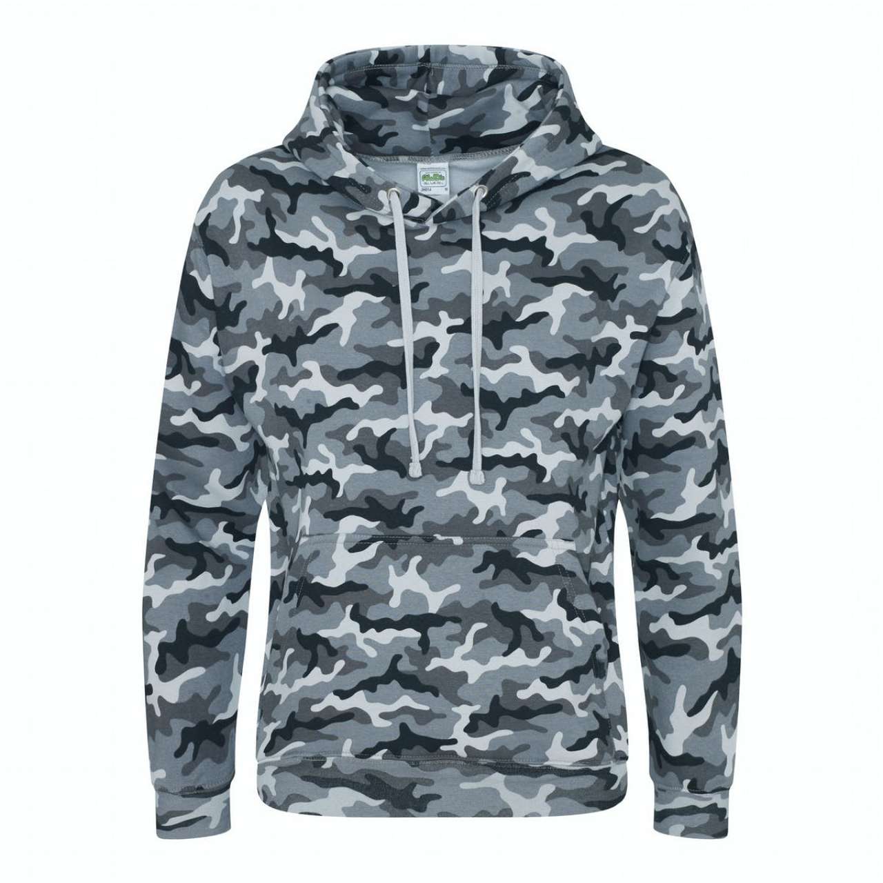 CAMO HOODIE - Image 6