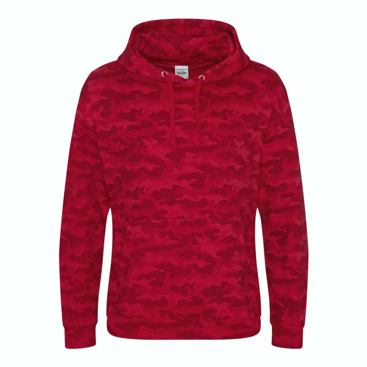 CAMO HOODIE - Image 5
