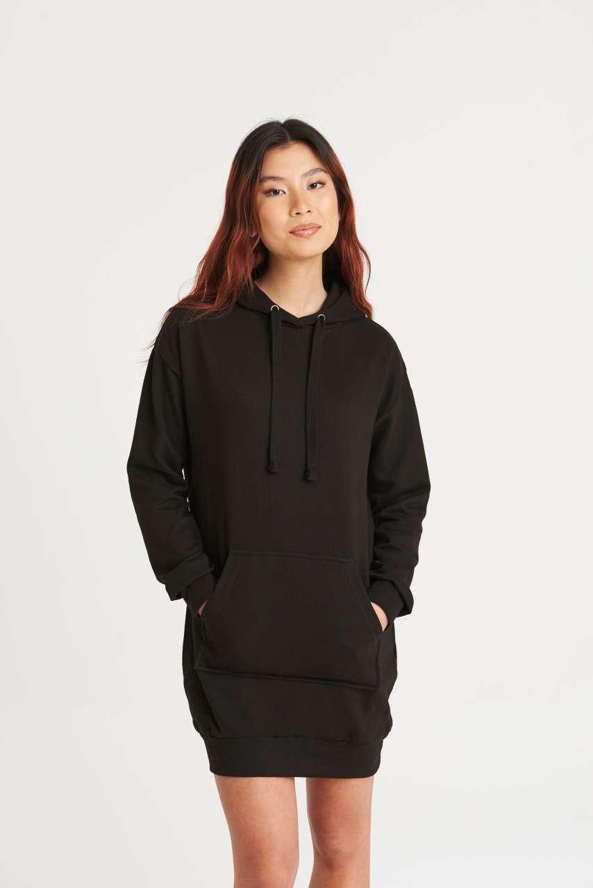 HOODIE DRESS - Image 2