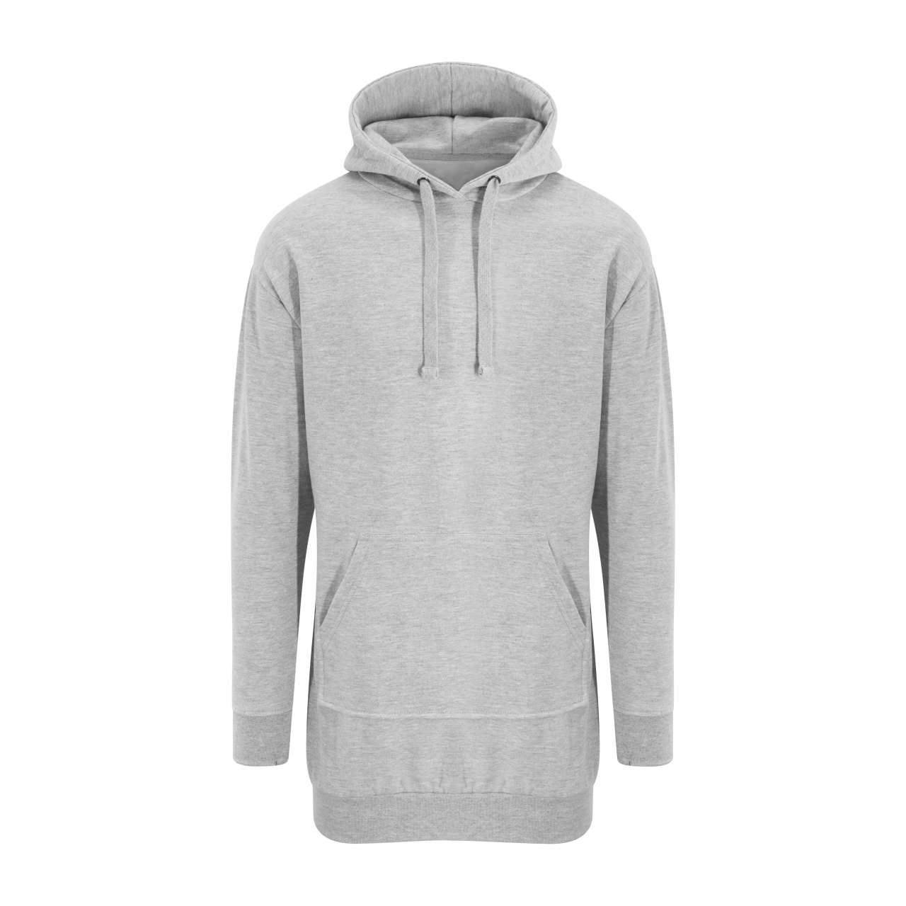 HOODIE DRESS