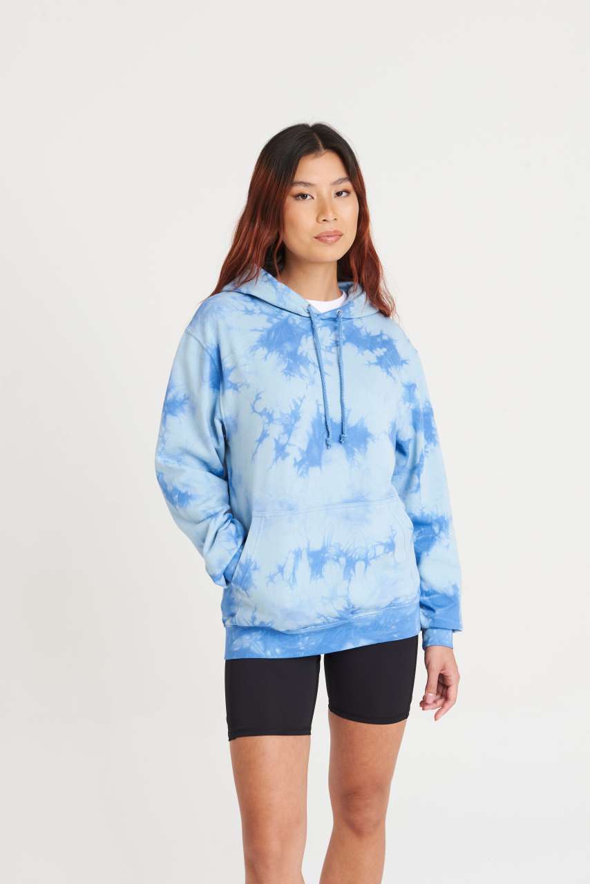 TIE-DYE HOODIE - Image 5