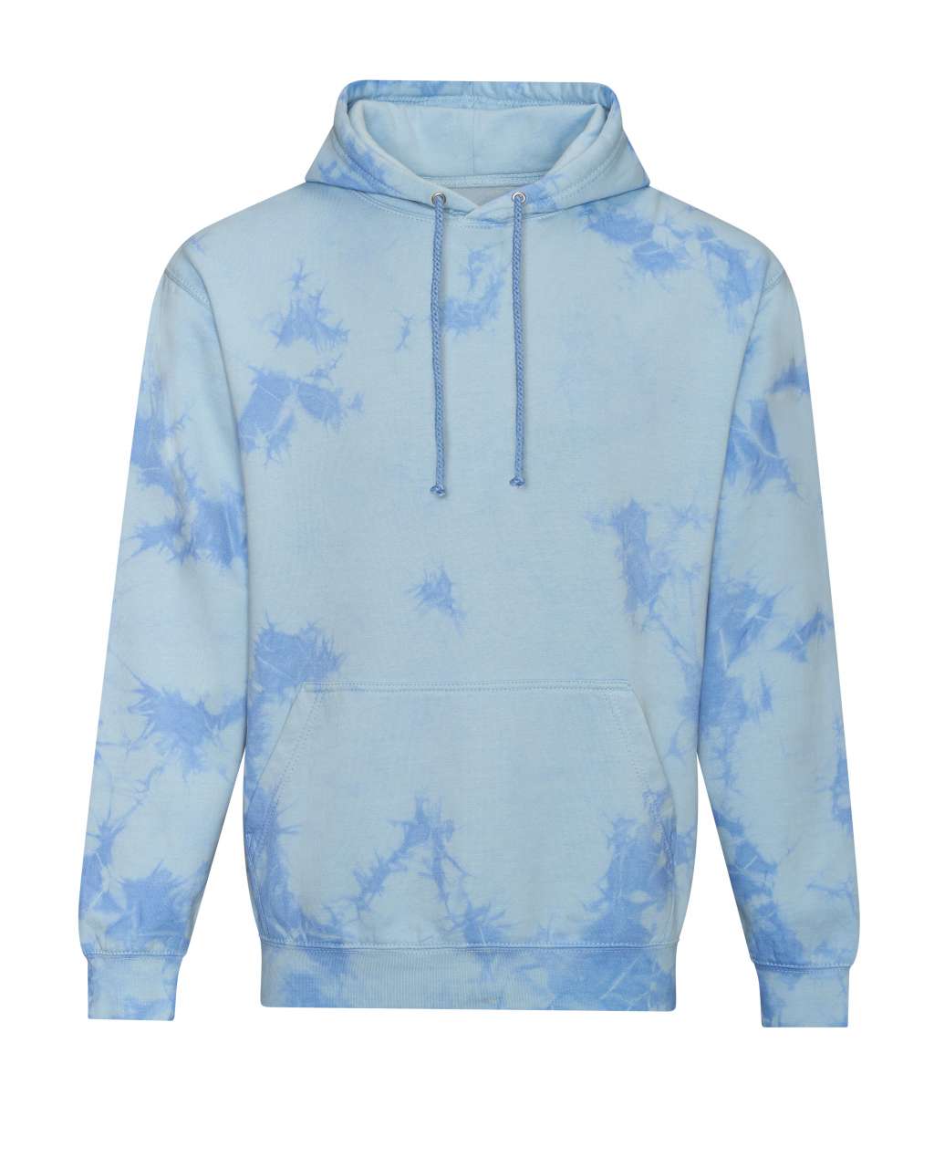 TIE-DYE HOODIE - Image 3