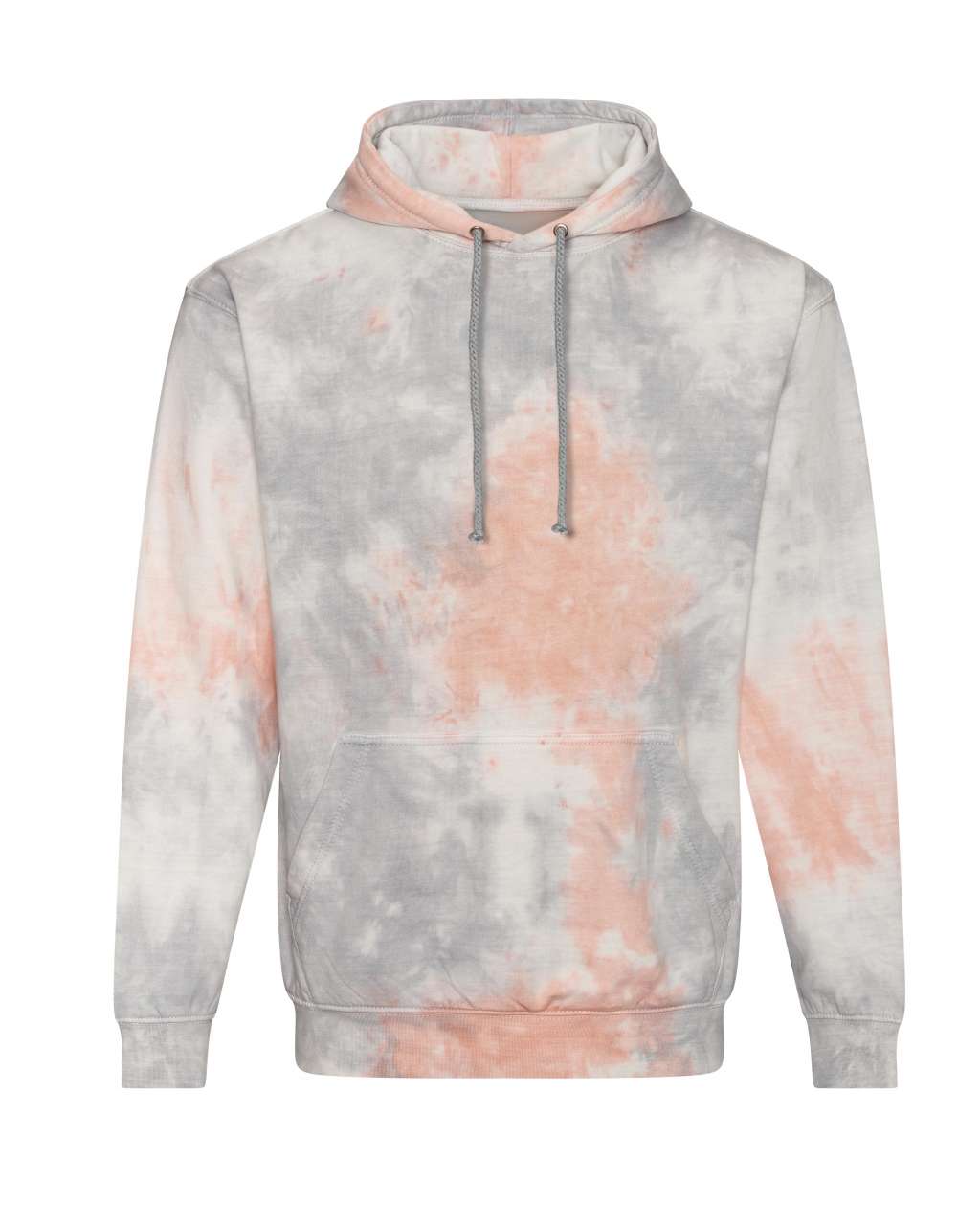TIE-DYE HOODIE - Image 2