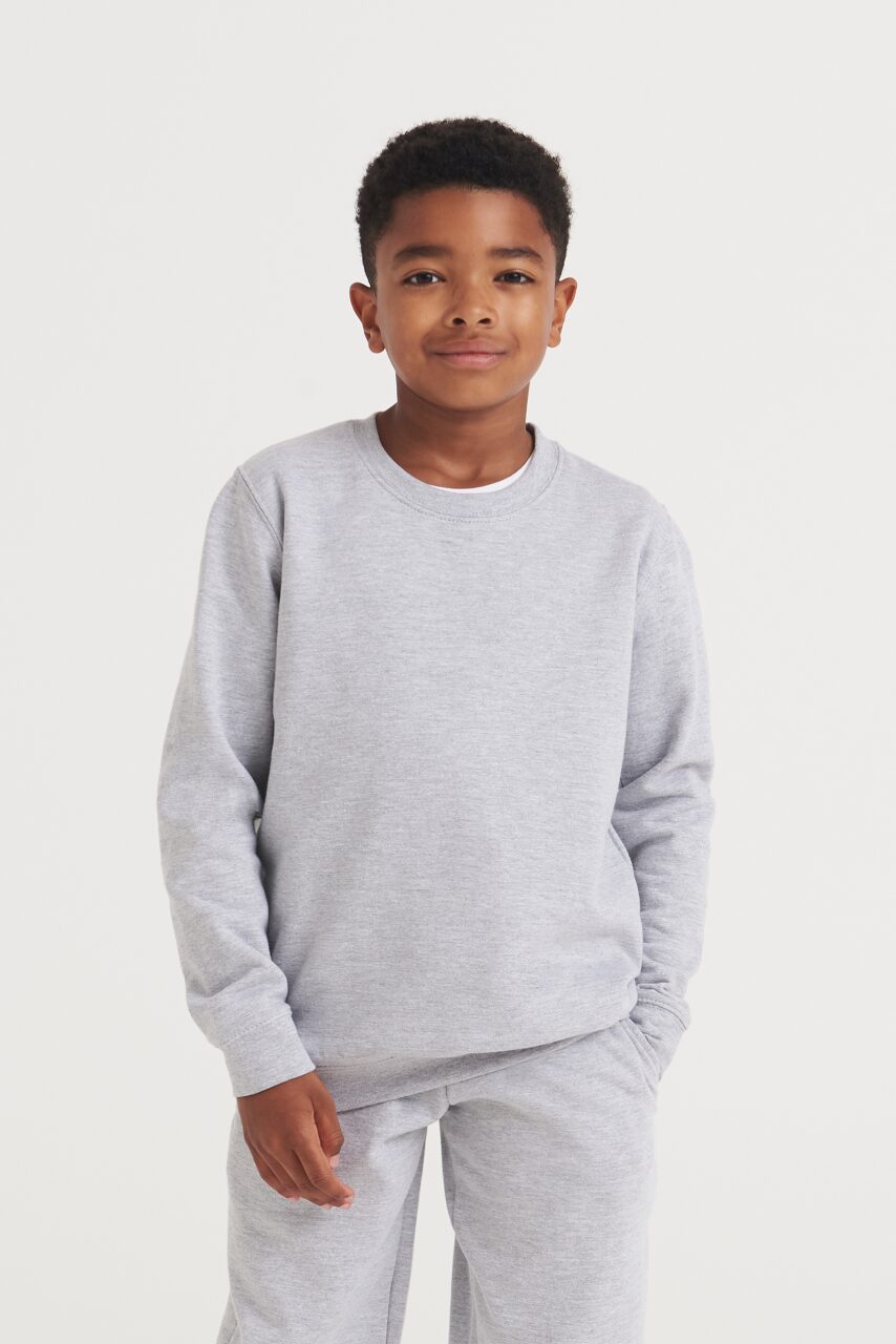 KIDS AWDIS SWEAT - Image 24