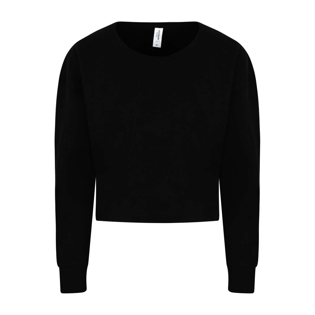WOMEN'S CROPPED SWEAT - Image 5
