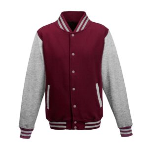 VARSITY JACKET - Image 7