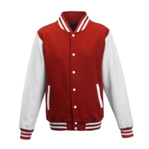 VARSITY JACKET - Image 15
